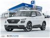 2026 Hyundai Venue Ultimate w/Black Interior (IVT) (Stk: 448791) in Milton - Image 1 of 24