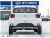 2026 Hyundai Venue Ultimate w/Black Interior (IVT) (Stk: 448791) in Milton - Image 6 of 24