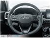 2026 Hyundai Venue Ultimate w/Black Interior (IVT) (Stk: 448791) in Milton - Image 9 of 24