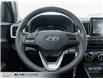 2026 Hyundai Venue Essential w/Two-Tone (Stk: 438943) in Milton - Image 9 of 23