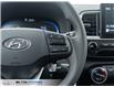 2026 Hyundai Venue Essential w/Two-Tone (Stk: 438943) in Milton - Image 11 of 23