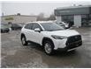 2022 Toyota Corolla Cross LE (Stk: 26010B) in Stratford - Image 1 of 22