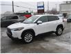 2022 Toyota Corolla Cross LE (Stk: 26010B) in Stratford - Image 3 of 22
