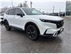 2026 Honda CR-V Hybrid Touring (Stk: 21603A) in Brantford - Image 4 of 26