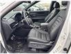 2026 Honda CR-V Hybrid Touring (Stk: 21603A) in Brantford - Image 5 of 26