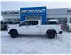 2025 Chevrolet Silverado 1500 Custom Trail Boss (Stk: 26T119B) in Wadena - Image 1 of 22