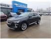 2021 Buick Envision Avenir (Stk: 5B084B) in Blenheim - Image 2 of 24