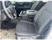 2025 Chevrolet Silverado 1500 Custom Trail Boss (Stk: 26T119B) in Wadena - Image 13 of 22