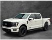 2026 Ford F-150 Lariat (Stk: 0T6096) in Kamloops - Image 1 of 25