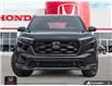2026 Honda CR-V Hybrid EX-L (Stk: 25289) in Cambridge - Image 2 of 27
