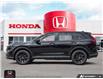 2026 Honda CR-V Hybrid EX-L (Stk: 25289) in Cambridge - Image 3 of 27