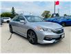 2017 Honda Accord Sport (Stk: HHQ4537B) in Hanover - Image 4 of 29