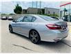 2017 Honda Accord Sport (Stk: HHQ4537B) in Hanover - Image 8 of 29