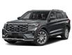 2026 Ford Explorer Platinum (Stk: 900356) in Wawa - Image 1 of 10