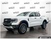 2026 Ford Ranger XLT (Stk: 260128) in Hamilton - Image 1 of 21