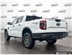 2026 Ford Ranger XLT (Stk: 260128) in Hamilton - Image 4 of 21