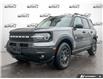 2026 Ford Bronco Sport Big Bend (Stk: 260143) in Hamilton - Image 1 of 21
