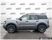 2026 Ford Bronco Sport Big Bend (Stk: 260143) in Hamilton - Image 3 of 21