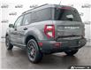 2026 Ford Bronco Sport Big Bend (Stk: 260143) in Hamilton - Image 4 of 21
