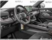 2026 Ford Explorer ST (Stk: XI047) in Sault Ste. Marie - Image 11 of 25