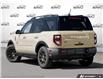 2025 Ford Bronco Sport Badlands (Stk: BH099) in Sault Ste. Marie - Image 4 of 21
