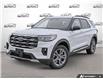 2026 Ford Explorer Active (Stk: XI049) in Sault Ste. Marie - Image 1 of 25