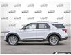 2026 Ford Explorer Active (Stk: XI049) in Sault Ste. Marie - Image 3 of 25