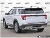 2026 Ford Explorer Active (Stk: XI049) in Sault Ste. Marie - Image 4 of 25