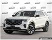 2026 Ford Explorer Platinum (Stk: XI050) in Sault Ste. Marie - Image 1 of 25