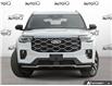 2026 Ford Explorer Platinum (Stk: XI050) in Sault Ste. Marie - Image 2 of 25