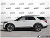 2026 Ford Explorer Platinum (Stk: XI050) in Sault Ste. Marie - Image 3 of 25
