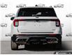 2026 Ford Explorer Platinum (Stk: XI050) in Sault Ste. Marie - Image 5 of 25