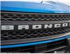 2025 Ford Bronco Sport Big Bend (Stk: BH098) in Sault Ste. Marie - Image 8 of 25