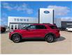 2026 Ford Explorer ST-Line (Stk: EX613) in Miramichi - Image 2 of 14