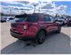 2026 Ford Explorer ST-Line (Stk: EX613) in Miramichi - Image 5 of 14
