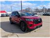 2026 Ford Explorer ST-Line (Stk: EX613) in Miramichi - Image 7 of 14