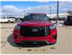 2026 Ford Explorer ST-Line (Stk: EX613) in Miramichi - Image 8 of 14