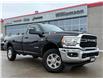 2024 RAM 3500 Big Horn (Stk: W9369) in Uxbridge - Image 1 of 8