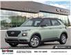 2026 Hyundai Venue Preferred w/Two-Tone (Stk: U448832) in Brooklin - Image 1 of 27