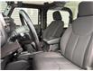 2018 Jeep Wrangler JK Sport (Stk: U11099) in London - Image 8 of 19