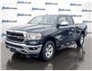 2021 RAM 1500 Big Horn (Stk: 111033) in London - Image 1 of 26