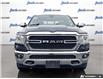 2021 RAM 1500 Big Horn (Stk: 111033) in London - Image 2 of 26