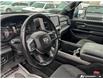 2021 RAM 1500 Big Horn (Stk: 111033) in London - Image 13 of 26