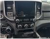 2021 RAM 1500 Big Horn (Stk: 111033) in London - Image 19 of 26