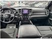 2021 RAM 1500 Big Horn (Stk: 111033) in London - Image 24 of 26