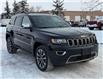 2018 Jeep Grand Cherokee Limited (Stk: 165413) in London - Image 3 of 15 2018 Jeep Grand Cherokee Limited (Stk: 165413) in London - Image 3 of 15