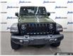 2023 Jeep Wrangler Sport (Stk: 165160) in London - Image 2 of 26