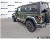 2023 Jeep Wrangler Sport (Stk: 165160) in London - Image 3 of 26