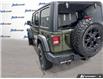 2023 Jeep Wrangler Sport (Stk: 165160) in London - Image 4 of 26