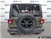 2023 Jeep Wrangler Sport (Stk: 165160) in London - Image 5 of 26